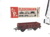 Fleischmann 1454 HO Gauge DB Open Wagon