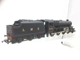 Hornby R320 OO Gauge LMS Black 5 Class 5138