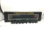 Graham Farish 372-300 N Gauge BR Green Merchant Navy 35018 British India Line (DUMMY)