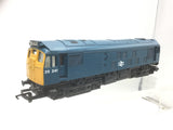 Hornby R326 OO Gauge BR Blue Class 25 No 25241