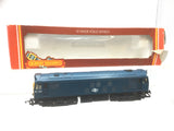 Hornby R326 OO Gauge BR Blue Class 25 No 25241