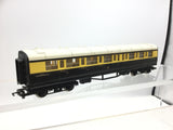 Hornby R429 OO Gauge GWR Collett Composite Coach 6024