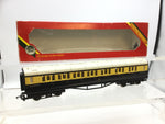 Hornby R429 OO Gauge GWR Collett Composite Coach 6024