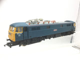 Hornby R360 OO Gauge BR Blue Class 86 No 86219 Phoenix