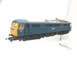 Hornby R360 OO Gauge BR Blue Class 86 No 86219 Phoenix