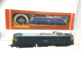 Hornby R360 OO Gauge BR Blue Class 86 No 86219 Phoenix