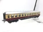 Fleischmann 5117 HO Gauge DB Basel 1st Class Coach