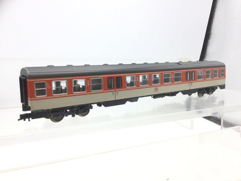 Fleischmann 4433 HO Gauge DB K 2nd Class Passenger Coach