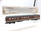 Fleischmann 4433 HO Gauge DB K 2nd Class Passenger Coach