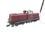 Fleischmann HO Gauge DB BR 212 Diesel Loco 212 258-8