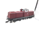 Fleischmann HO Gauge DB BR 212 Diesel Loco 212 258-8