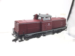 Fleischmann HO Gauge DB BR 212 Diesel Loco 212 258-8