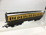 Triang/Hornby R332 OO Gauge GWR Clerestory Composite Coach 5017