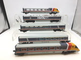 Hornby R794 OO Gauge BR 5 Car Advanced Passenger Train (APT) Set