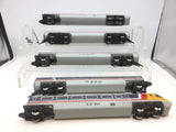 Hornby R794 OO Gauge BR 5 Car Advanced Passenger Train (APT) Set