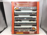 Hornby R794 OO Gauge BR 5 Car Advanced Passenger Train (APT) Set