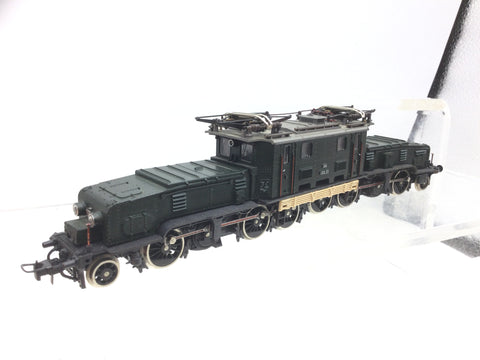 Roco 04149A HO Gauge OBB Series 1189 Crocodile Electric Loco