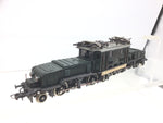 Roco 04149A HO Gauge OBB Series 1189 Crocodile Electric Loco