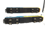 Hornby R069 OO Gauge HST Intercity 125 Power/Dummy Cars 43010/11
