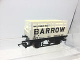 Hornby R006 OO Gauge Coke Wagon 'Barrow'