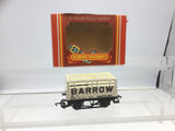 Hornby R006 OO Gauge Coke Wagon 'Barrow'