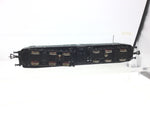 Fleischmann 4380 HO Gauge DB E151 Electric Loco 151 030-4 (NEEDS ATTN)