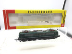 Fleischmann 4380 HO Gauge DB E151 Electric Loco 151 030-4 (NEEDS ATTN)