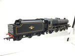 Hornby R2895XS OO Gauge BR Black 5 Steam Loco 45377 DCC SOUND (NEEDS ATTN)