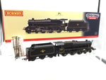 Hornby R2895XS OO Gauge BR Black 5 Steam Loco 45377 DCC SOUND (NEEDS ATTN)