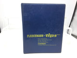 Fleischmann Tips Reference Book (GERMAN LANGUAGE)