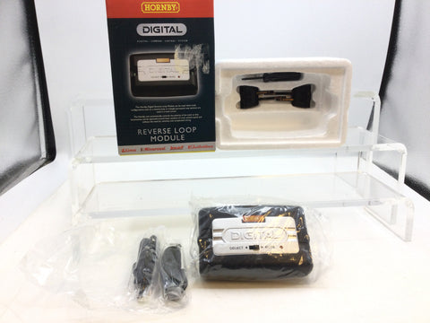Hornby R8238 DCC Reverse Loop Module