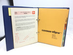 Fleischmann Tips Reference Book (GERMAN LANGUAGE)