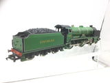 Hornby R380 OO Gauge SR Green Schools Class 928 Stowe (L2)
