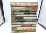 Fleischmann 9925 HO Gauge System Plans for the Professional Track System