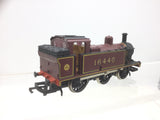 Hornby R301 OO Gauge LMS Maroon Class 3F Jinty 16440