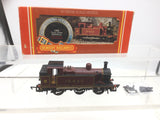 Hornby R301 OO Gauge LMS Maroon Class 3F Jinty 16440