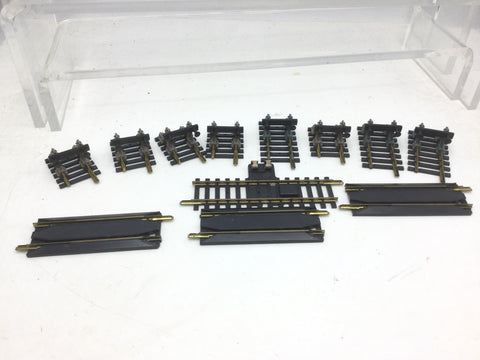 Fleischmann HO Gauge Buffer Stops x8