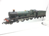 Hornby R761 OO Gauge GWR Green 5934 Kneller Hall (NEEDS ATTN)