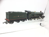 Hornby R761 OO Gauge GWR Green 5934 Kneller Hall (NEEDS ATTN)