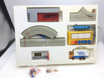 Faller 406 HO Gauge AMS Container Car Set