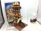 Lledo GF1002 1:76/OO Gauge Helter Skelter with Scammell Ballast Box T.Whitelegg