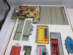 Faller 408 HO Gauge AMS Container Terminal Set