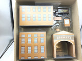 Lledo BB1002 1:76/OO Gauge Brewery & Whitbread Scammell Box Van