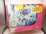 Lledo BS1002 1:76/OO Gauge Billy Smarts Circus Collection Big Top Tent
