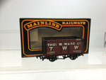 Mainline 37179 OO Gauge Coke Wagon Thomas W Ward