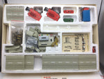 Faller 4008 HO Gauge AMS Nurburgring Set