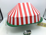 Lledo BS1002 1:76/OO Gauge Billy Smarts Circus Collection Big Top Tent
