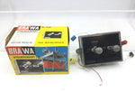 Brawa 1156/1160/1170 HO Gauge Motorised Container Crane
