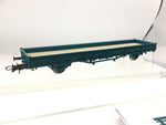 Roco 47752 HO Gauge SNCB Stake Wagon