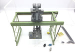 Brawa 1156/1160/1170 HO Gauge Motorised Container Crane